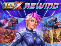 10X Rewind