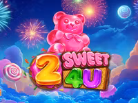 2 Sweet 4 U