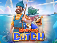 3 Wonders Catch