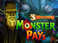 3 Wonders Monster Pays