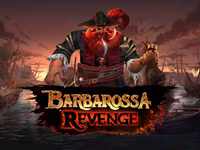 Barbarossa Revenge