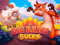Big Barn Bucks