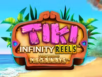 Tiki Infinity Reels Megaways