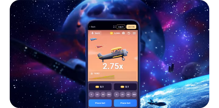 Aviatrix online game Aviatrix online game