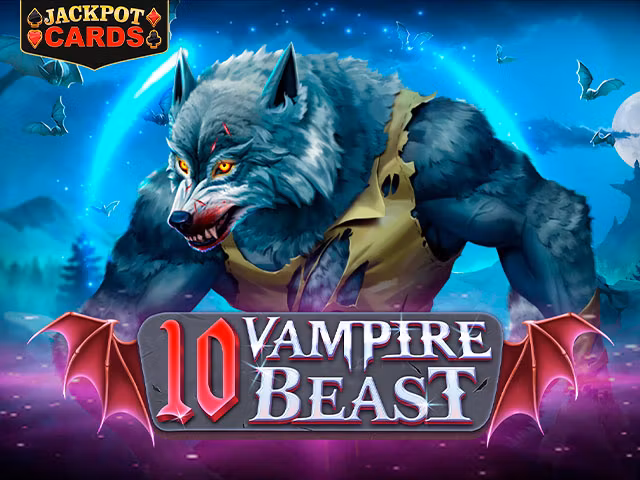 10 Vampire Beast