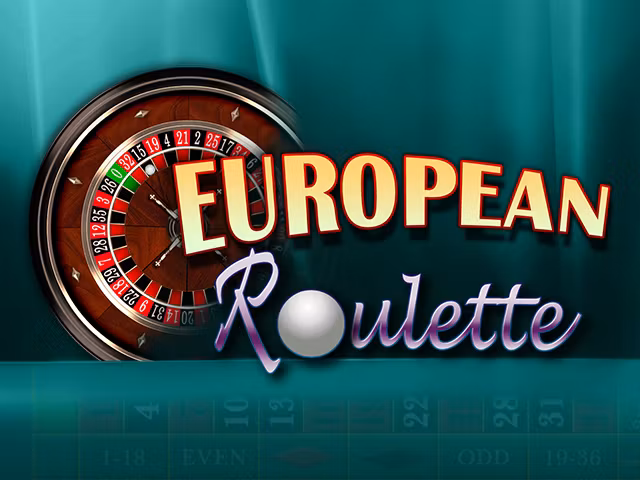 European Roulette