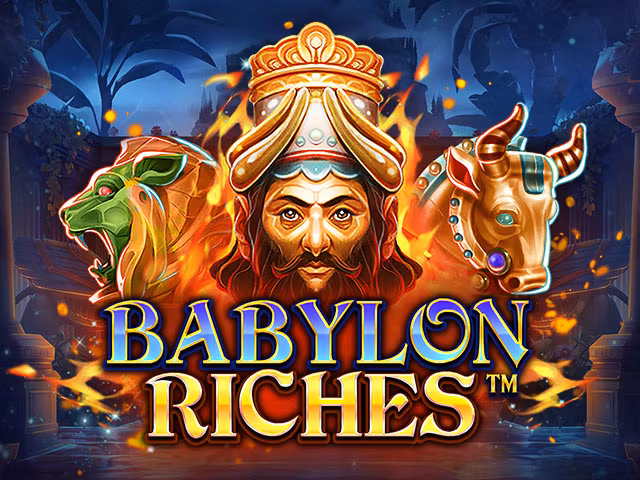 Babylon Riches