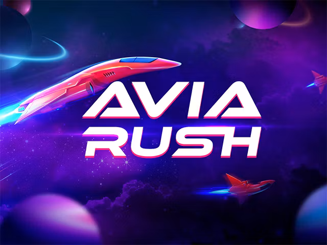 Avia Rush