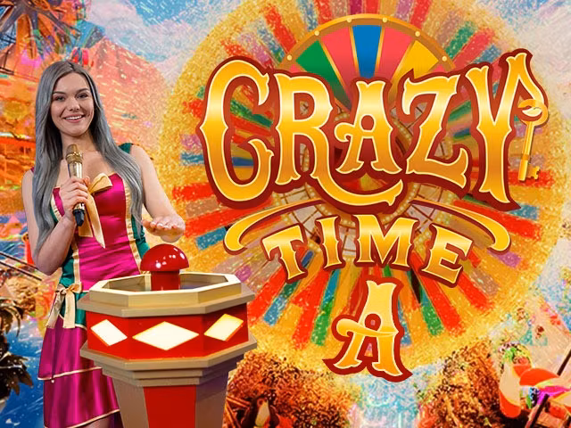 Crazy Time A