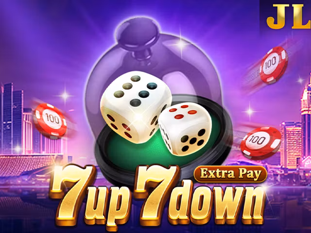 7up7down