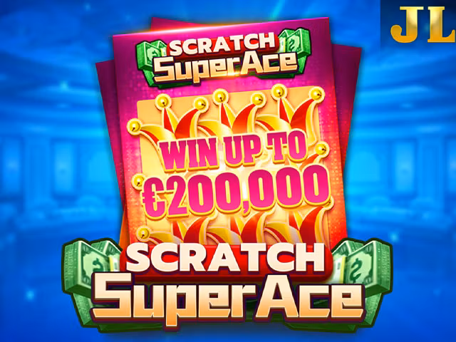 Super Ace Scratch