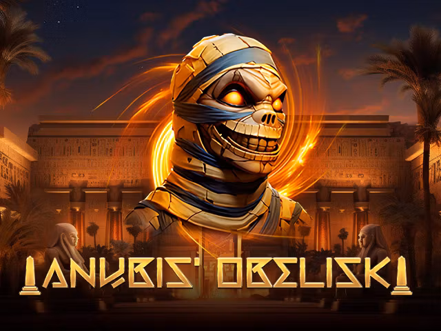 Anubis’ Obelisk