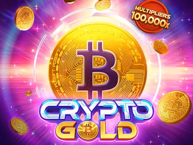 Crypto Gold