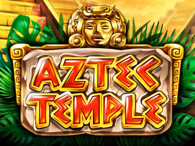 Aztec Temple