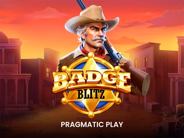 Badge Blitz