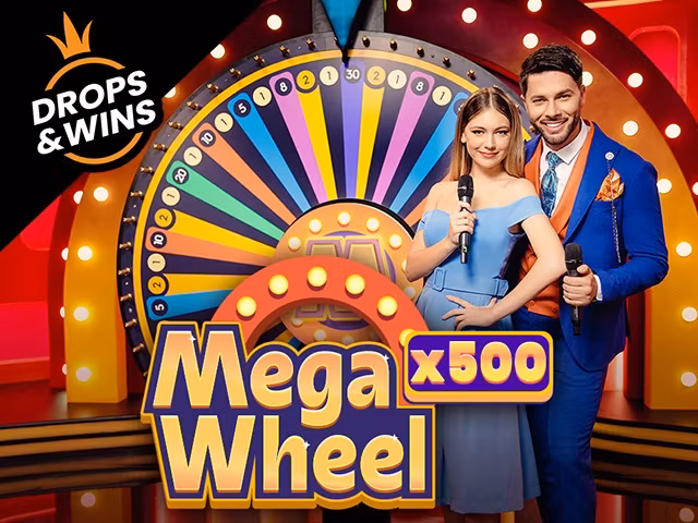 Mega Wheel