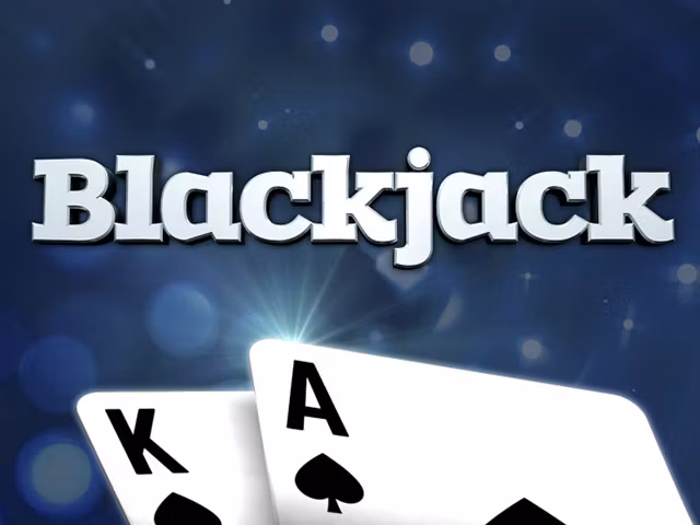 Blackjack