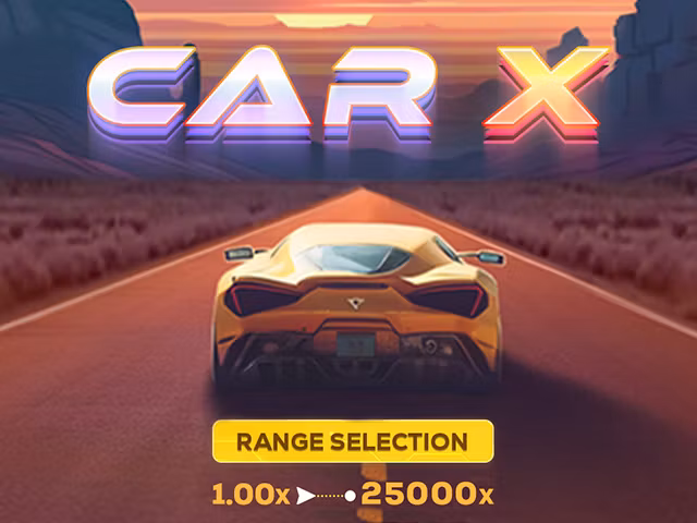 CarX