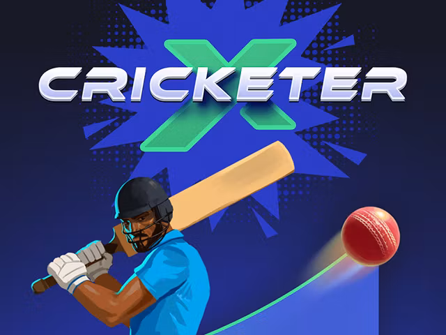 CricketerX