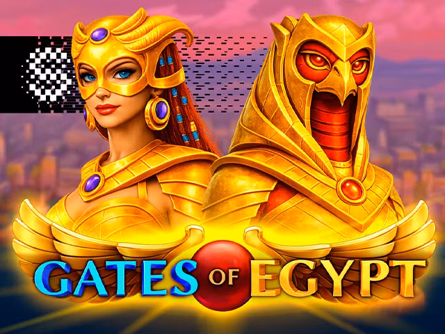 Gates of Egypt