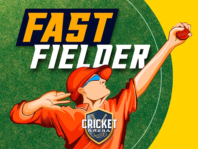 Fast Fielder