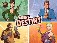 Agent Destiny