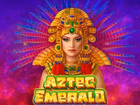 Aztec Emerald