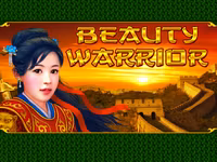 Beauty Warrior