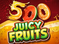 500 Juicy Fruits