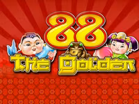 88 Golden 88