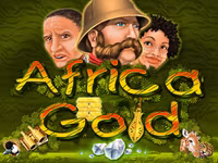 Africa Gold