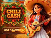 Chili Cash