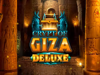 Crypt Of Giza Secrets Deluxe
