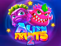 Alien Fruits 2
