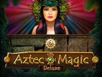Aztec Magic Deluxe
