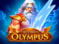 Olympus TRUEWAYS