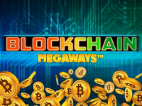 Blockchain MEGAWAYS