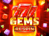 777 Gems Respin
