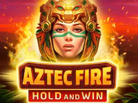 Aztec Fire