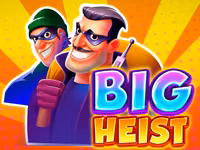 Big Heist