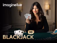 Blackjack 30