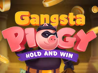 Gangsta Piggy Hold&Win