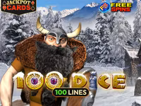 100 Dice