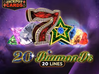 20 Diamonds