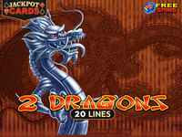 2 Dragons