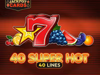 40 Super Hot