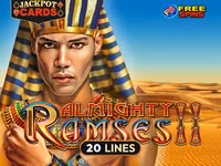 Almighty Ramses II