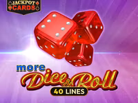 More Dice & Roll