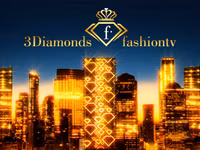 3Diamonds fashiontv