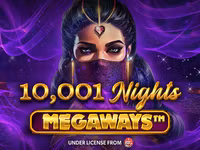 10,001 Nights MegaWays